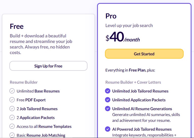 huntr pricing compared: is it worth it?
