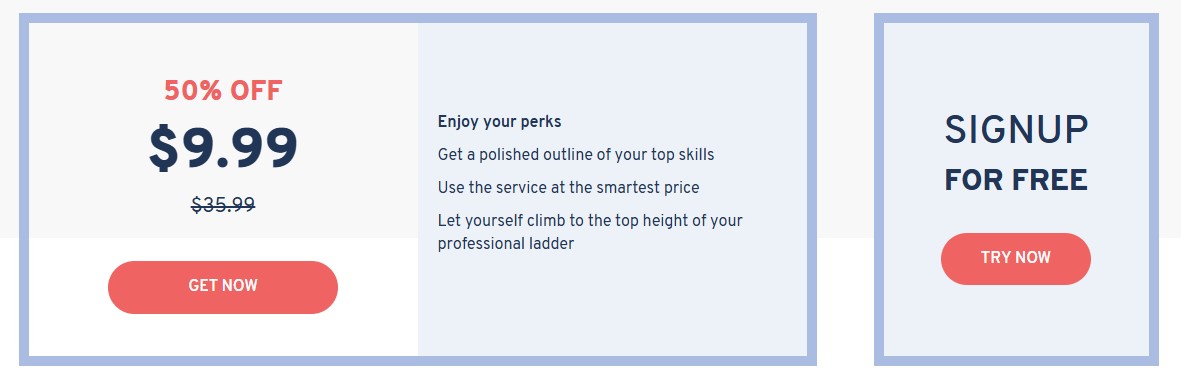 Skillroads pricing plans breakdown.